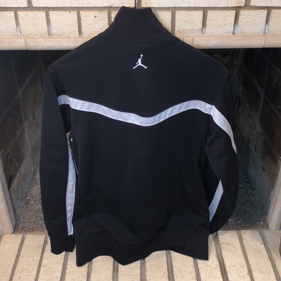 🤑PRICE DROP🤑 Jordan - Zip-Up - Men’s XS - Picture 10 of 11